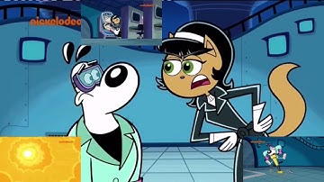 [REUPLOAD] Kitty Katswell ｜ Sparta Emanation JE Remix [Collab Part] (RUSSIAN)