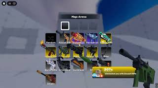 Random only Challenge in Roblox Rivals! #robloxrivals #roblox #rivals #robloxgaming #robloxfun