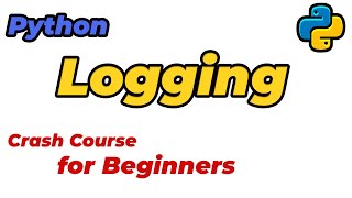 Python Logging Crash Course 🚀 | Replace Print with Real Debugging