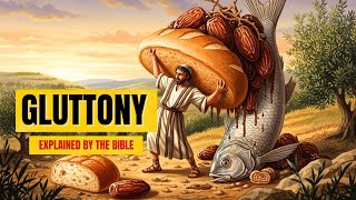 Gluttony Explained by the Bible