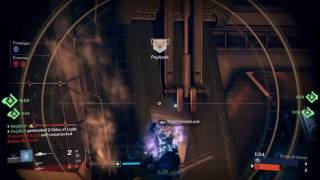 Smash double self res snipe