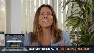 Hiring An EOS Implementer® Helps You Run on EOS the Right Way