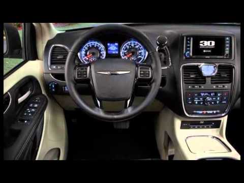 Town And Country Auto >> 2017 Chrysler Town and Country release date, minivan - YouTube Town And Country Auto >> 2017 Chrysler Town and Country release date, minivan - YouTube
