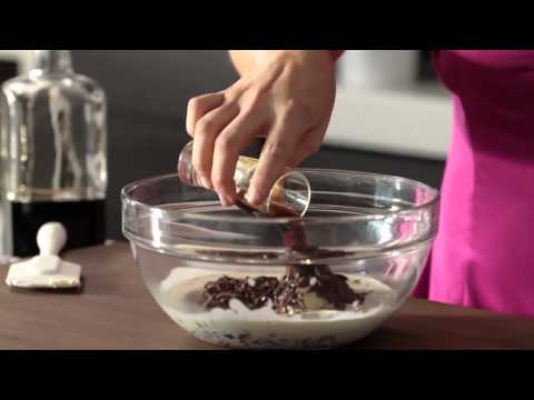 Boozy Bourbon Chocolate Cupcakes Recipe | How to Make Cocktail Cake