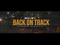 Mbz  back on track official