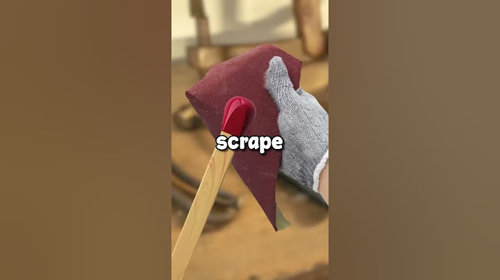This guy accidentally made one of the world's best inventions