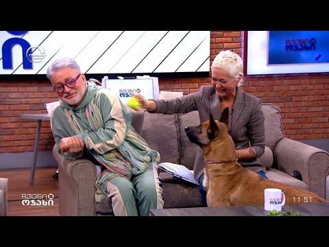 ჩვენი ოჯახი - 3 თებერვალი, 2024 წელი