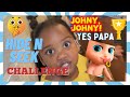 HIDE N SEEK CHALLENGE | Johnny Johnny Yes PaPa | Rylees Funhouse