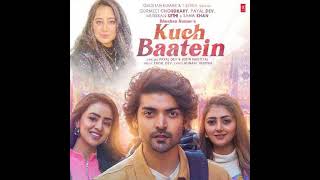 Download Lagu KUCH BAATEIN HAIN | PIANO COVER | INSTRUMENTAL | SIDDHARTH UPADHYAY | SOOTHING MUSIC MP3 Download Lagu KUCH BAATEIN HAIN | PIANO COVER | INSTRUMENTAL | SIDDHARTH UPADHYAY | SOOTHING MUSIC MP3