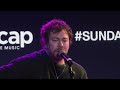 James Bourne (Busted) - Mosquito | Sundance ASCAP Music Café 2025