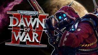 Dawn of War 4's Best Faction for New Players