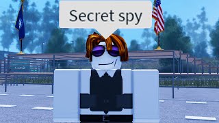 The Roblox Spy Experience 2