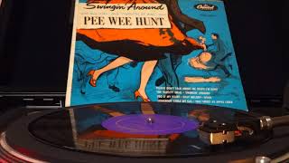 美盤【7インチ】吉本新喜劇のテーマ曲！Pee Wee Hunt Pee Wee Hunt - Somebody Stole My Gal (吉本新喜劇テーマ曲) - YouTube