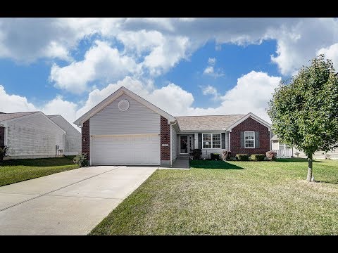 1249 SENNA ST, Tipp City, OH home video tour