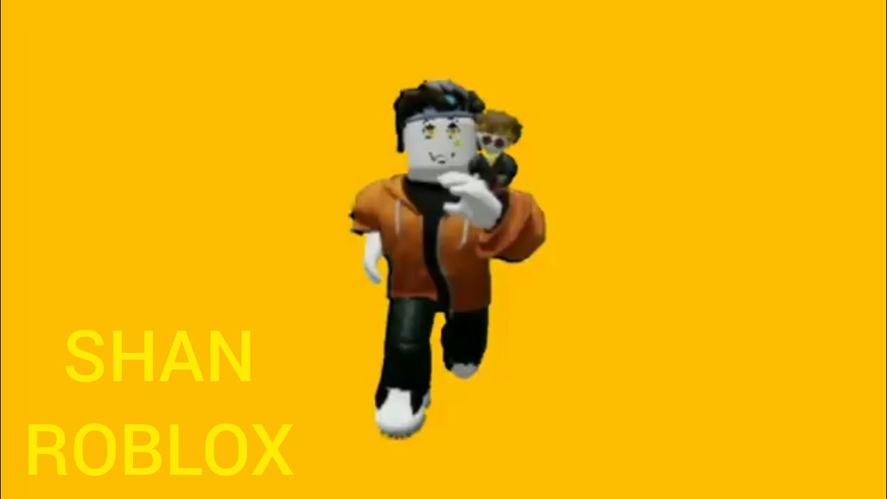Shan Video shan shan shan Ro Blox (music video) shan Roblox - YouTube