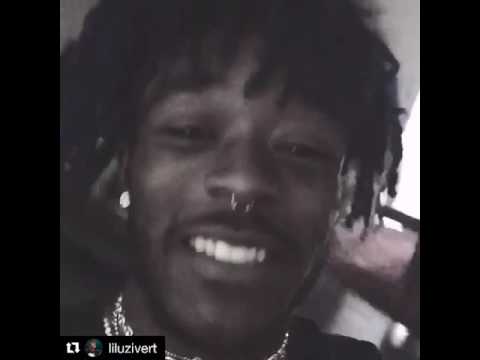 Lil Uzi Vert - Buy It (Snippet)