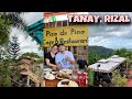 Breakfast ride at Tanay, Rizal | Pico de Pino Cafe &amp; Restaurant