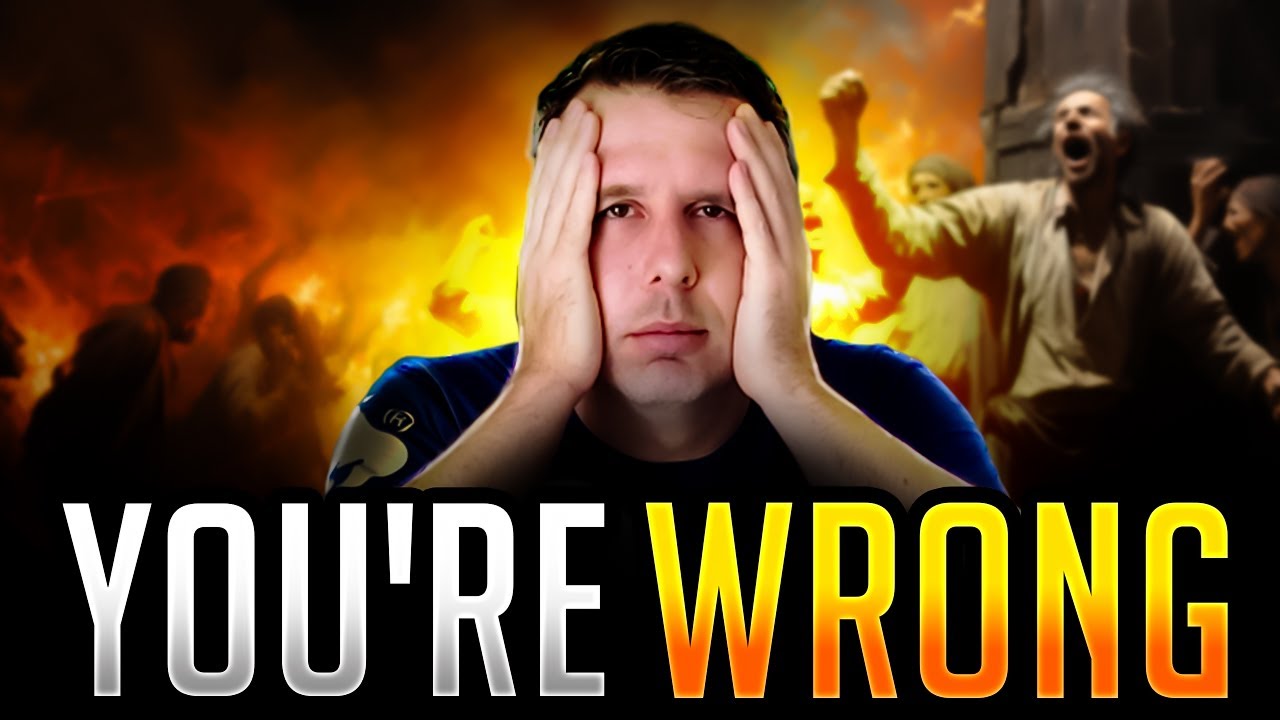 Raid COMMUNITY are MAD at the HH team! | Raid: Shadow Legends