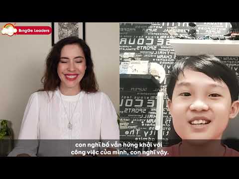 Video Review Khoá học Tiếng Anh online cho trẻ em | BingGo... - YouTube