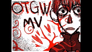 [HQ Reupload] Turn The Lights Off (Over The Garden Wall)Flipnote by Natsuki / Sudomemo