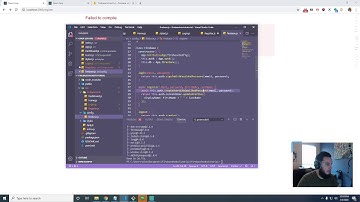 REACT HOOKS Firebase Authentication Tutorial - Part 6