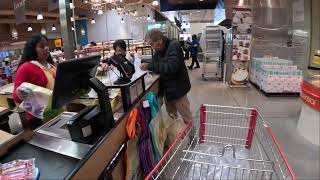 Seafood City - Oxnard