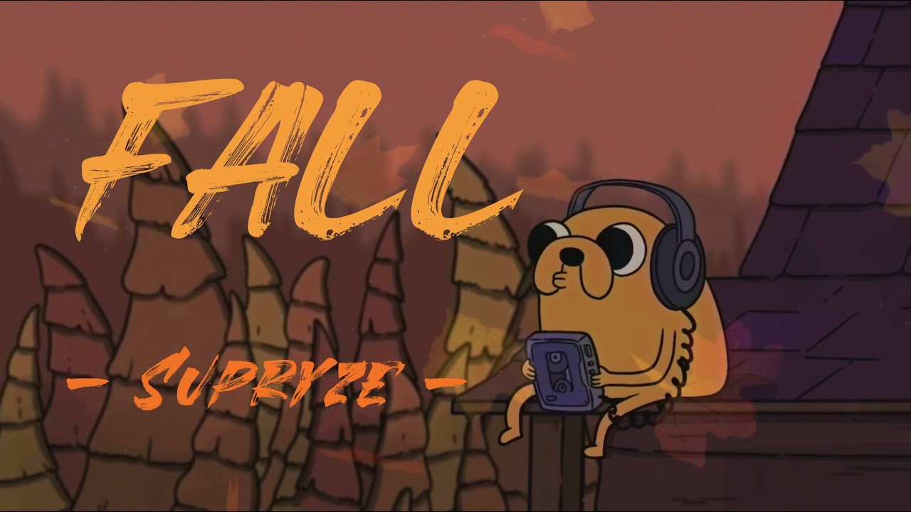 Obejrzyj SupryzeMusic - FALL 🍁 (Prod. Pieper Beats) w YouTube Obejrzyj SupryzeMusic - FALL 🍁 (Prod. Pieper Beats) w YouTube