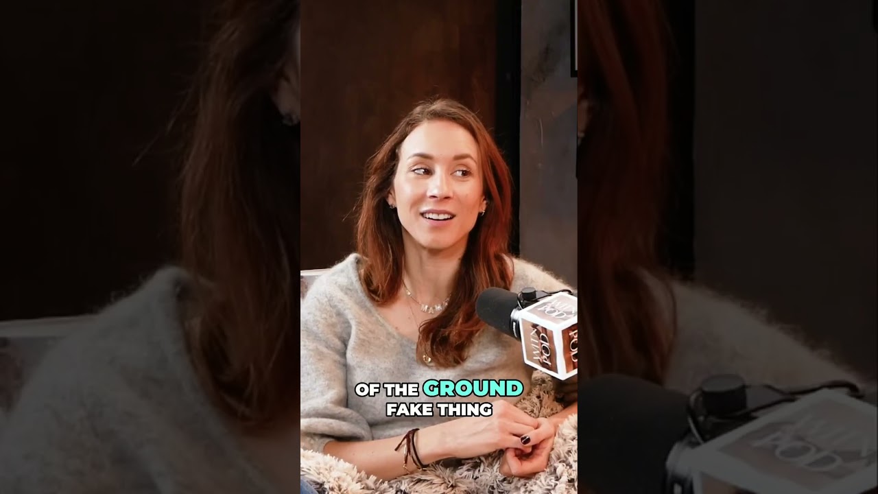 TROIAN + SASHA TALK ALISON'S DEATH