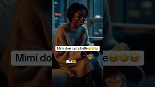 A short Pregnancy story #viral #cacu #trending #fyp #aicast #ai #money #belle #pregnancy