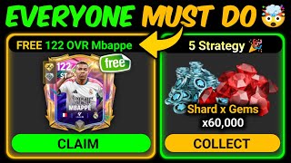 FREE 122 OVR Mbappe x 3rd Anniversary Guides to get High OVR Players | Mr. Believer