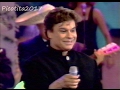 JUAN GABRIEL ACAPULCO 97 - No Vale la Pena - Caray - Esta Noche Voy a Verla