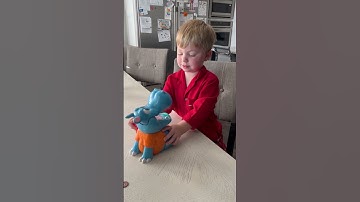 Burping Bobby