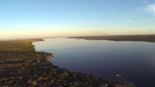 Sobrevôo No Rio Sucuriú