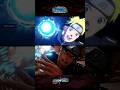 Naruto JUTSU _ COMPARACIÓN _ Naruto Storm vs Jump Force | #juanotaku #naruto #shorts