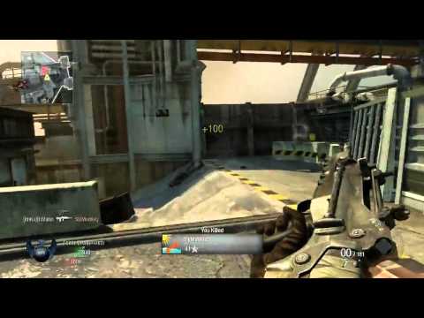 Call of Duty: Black Ops Multplayer Reveal Trailer Analysis