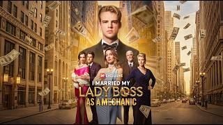 Grease Monkey Billionaire: My CEO Wife