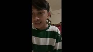 tugas inggris REFAN ANDREAN XII IPS 3