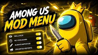 [NEW] Among Us Mod Menu [2026] Among Us Cheats | Among Us Hack [Free] Hacks, Cheats Always Impostor