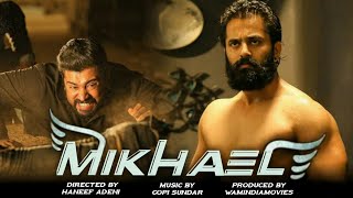 Mikhael 2019 New Released Hindi Dubbed Full Movie Confirm Release Date | Nivin Pauly