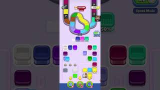 Beads out level 509 Walkthrough Solution