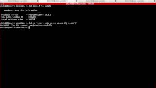 DB2 Em 2 - 02. Identificando e tratando locks no db2top
