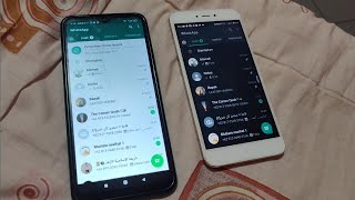 Terbaru 2021 - Cara Memindahkan Isi Pesan Whatsapp Ke Hp Yang Baru Beserta Photo Dan Video screenshot 4