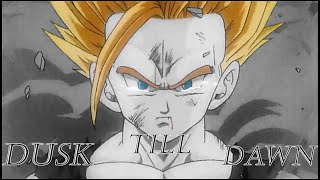 Gokus Sacrifice - Dusk Till Dawn