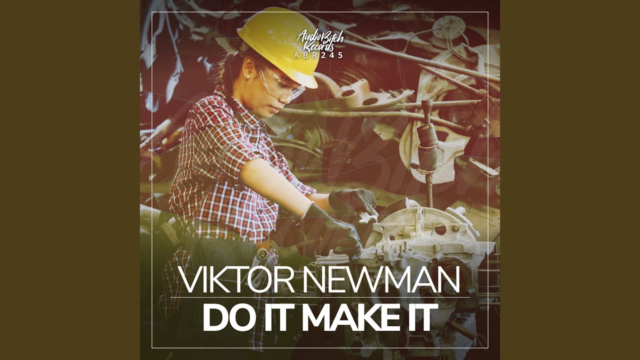 Watch Do It Make It on YouTube Watch Do It Make It on YouTube