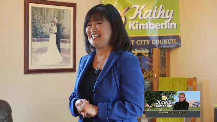 Suzanne Chan Fremont City Councilmember Endorses  ...
