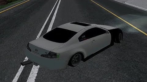 DRIFT GTA SAMP ANDRO