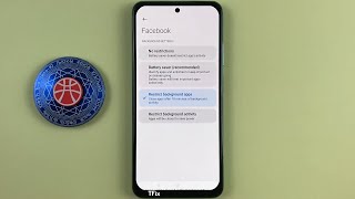 How to save Battery by application on Xiaomi Redmi Note 10 Android 11 screenshot 4