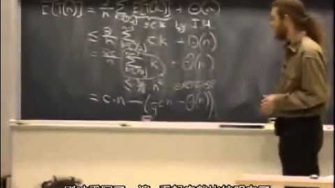 Lecture 06: Order Statistics, Median