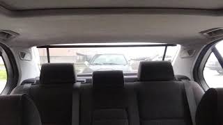 Park Distance Control (PDC) BMW E39