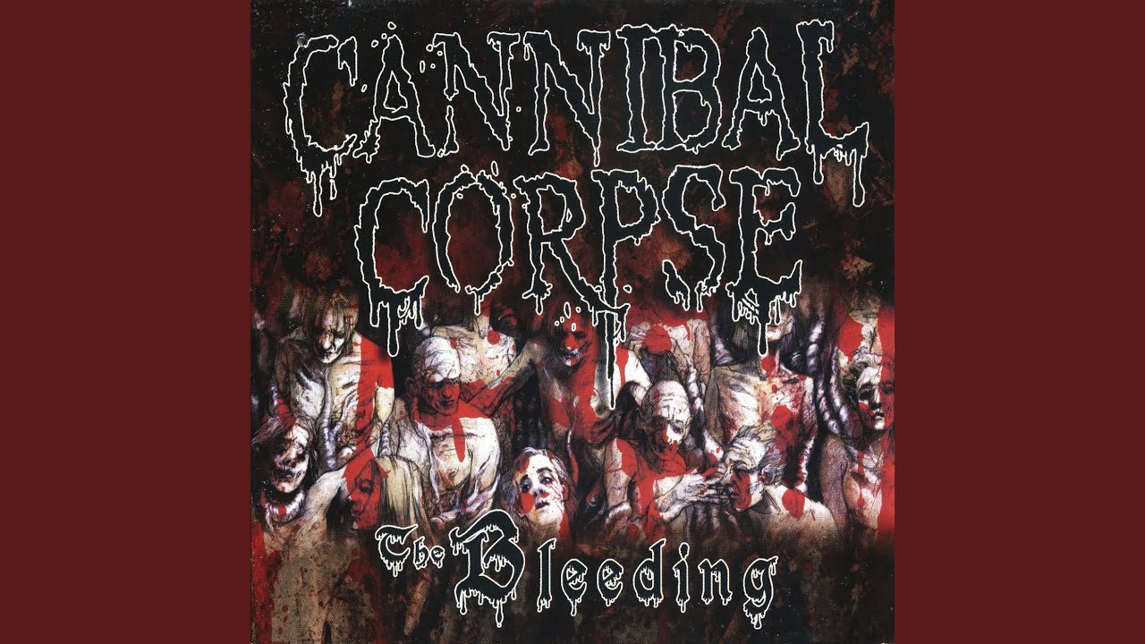 Cannibal Corpse, el Death Metal de Nueva York - LaCarne Magazine